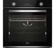 Beko BBIM13300XDN b300 AeroPerfect Termoobieg Czarny