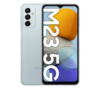 smartfon Samsung Galaxy M23 5G 4/128GB (niebieski)
