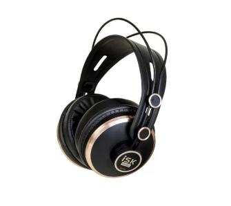 słuchawki przewodowe iSK HD9999