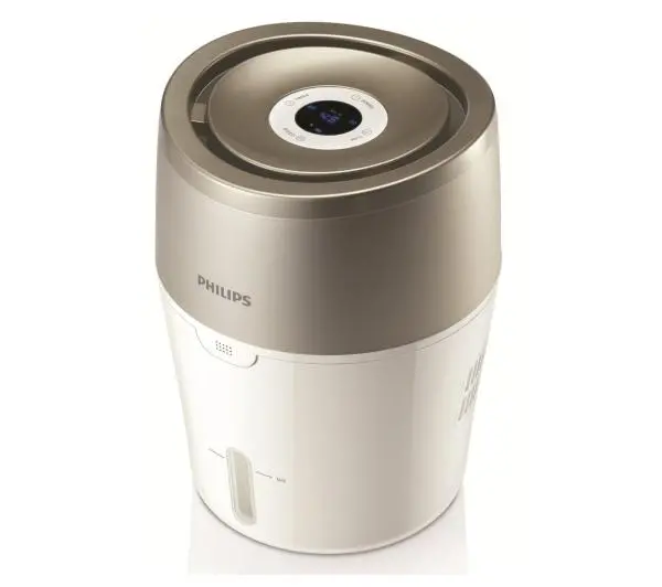 Philips HU4803/01 Higrostat 2l 25m2