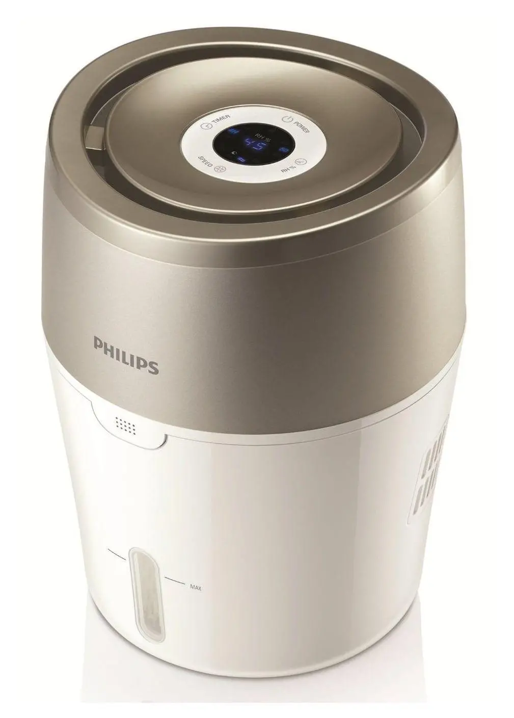 Philips HU4803/01 Higrostat 2l 25m2