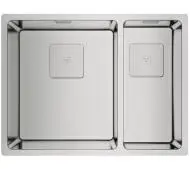 Teka Flexlinea RS15 2B 580 Stalowy