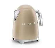 Smeg KLF03CHMEU 1,7l 2400W