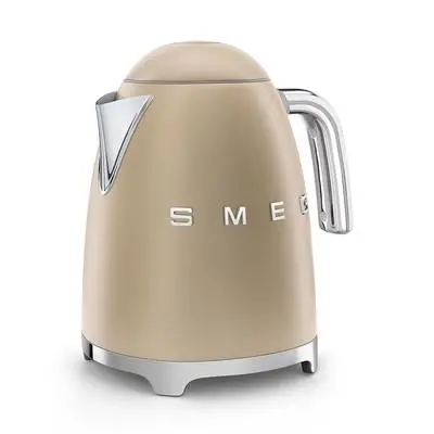 Smeg KLF03CHMEU 1,7l 2400W