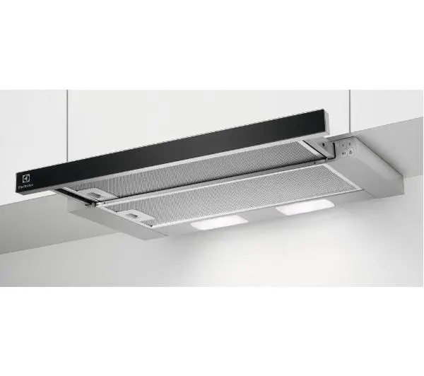 Electrolux LFP326AB Czarno-szary
