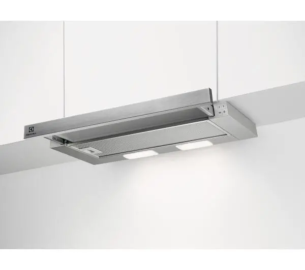 Electrolux LFP226S Szary