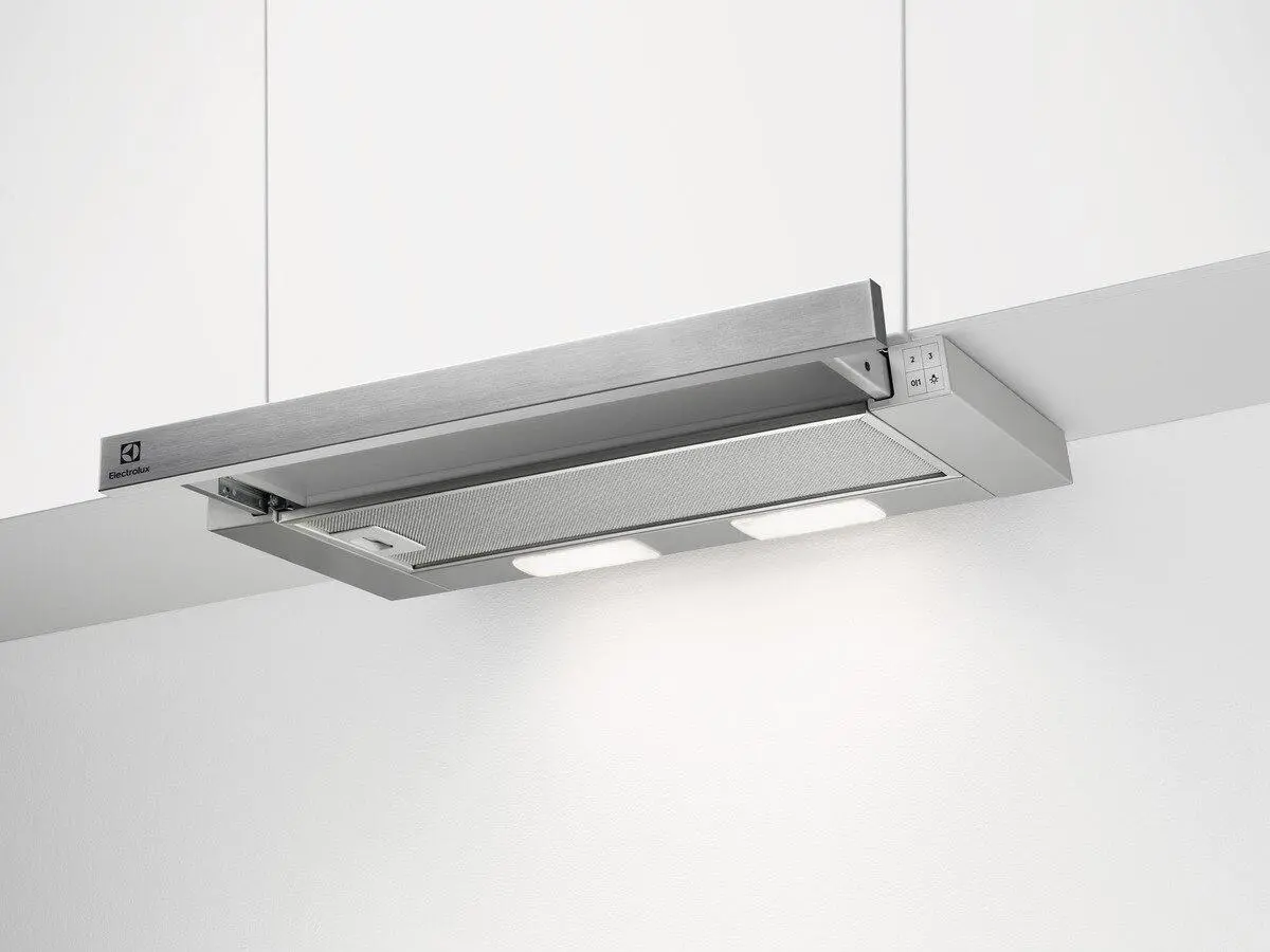 Electrolux LFP226S Szary