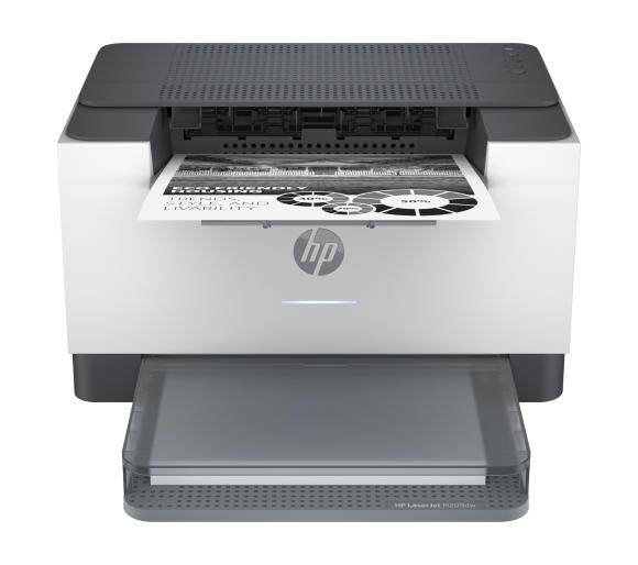drukarka laserowa HP LaserJet M209dw
