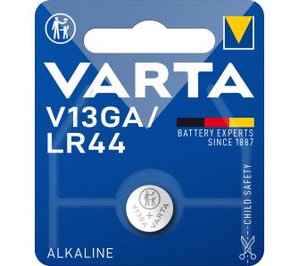 baterie VARTA V13GA/LR44 (1 szt.)