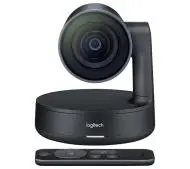 Logitech Rally