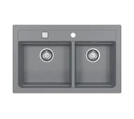 Alveus Atrox 50 1132001 Granitowy Betonowy