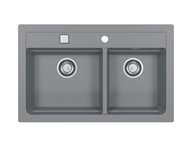 Alveus Atrox 50 1132001 Granitowy Betonowy