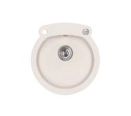 Alveus Roll 10 1211011 Granitowy Biały