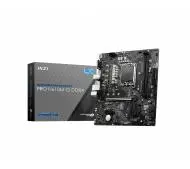 MSI PRO H610M-G DDR4