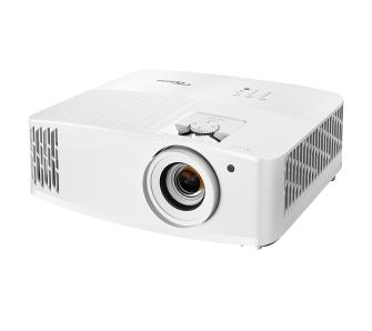 projektor multimedialny Optoma UHD55