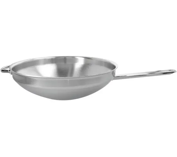 Demeyere Apollo 7 Indukcja Stal nierdzewna 32cm