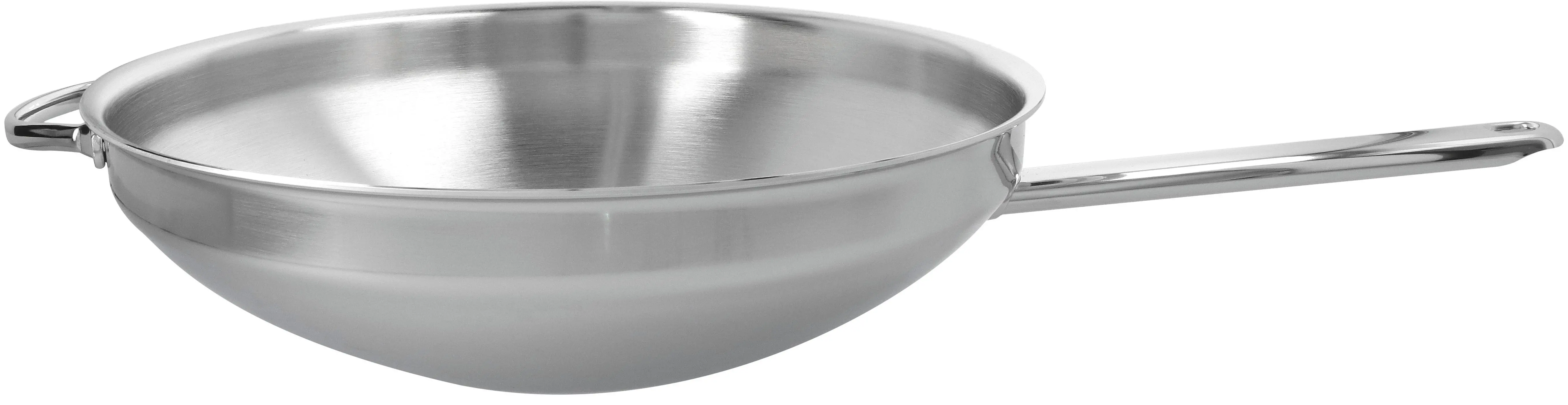 Demeyere Apollo 7 Indukcja Stal nierdzewna 32cm