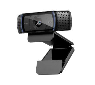 kamera internetowa Logitech HD Pro Webcam C920
