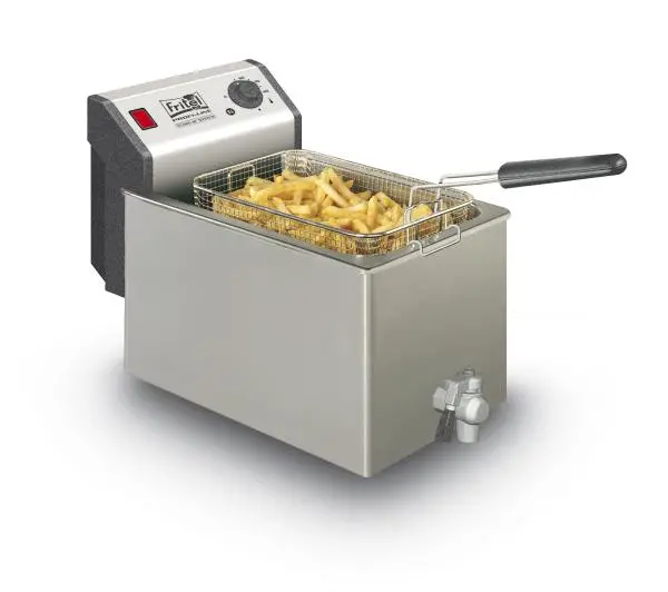 Fritel Profi 4620 3300W 8l
