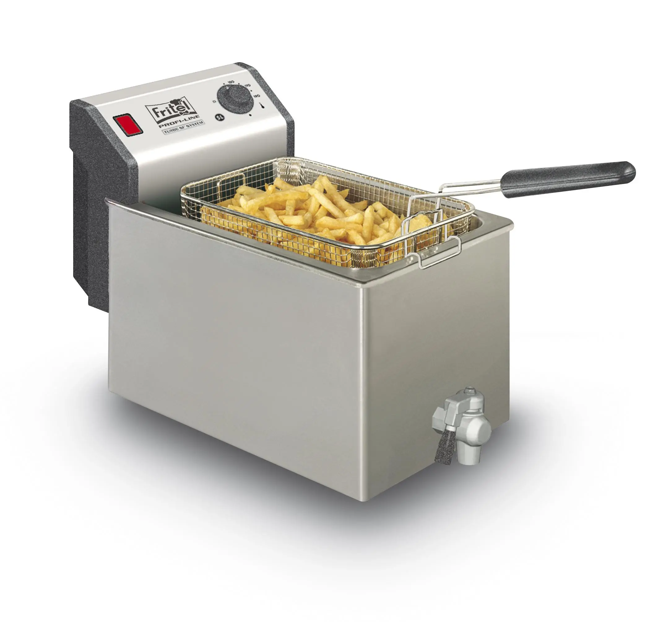 Fritel Profi 4620 3300W 8l