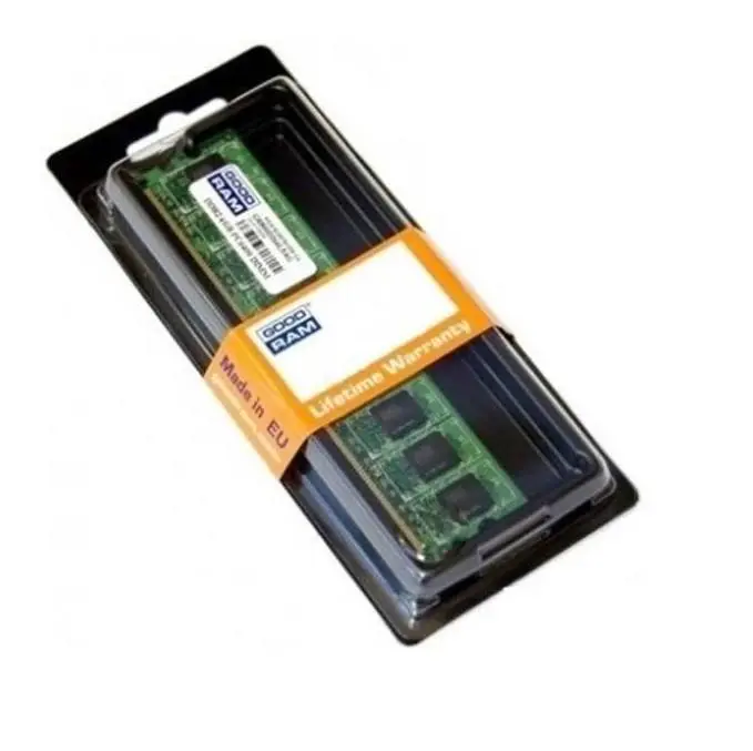 GoodRam DDR3 4GB PC1600 CL11 miniaturka