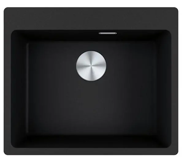 Franke Maris MRG 610-54 FTL Granitowy Onyx