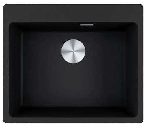 Franke Maris MRG 610-54 FTL Granitowy Onyx