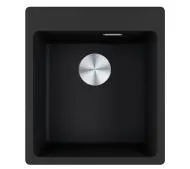 Franke Maris MRG 610-39 FTL Granitowy Onyx