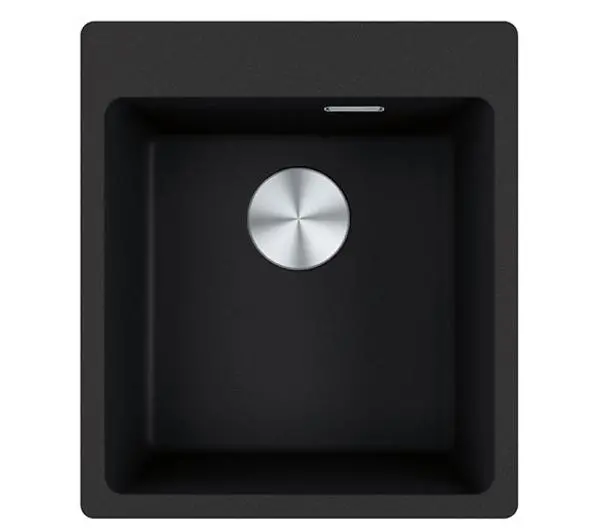 Franke Maris MRG 610-39 FTL Granitowy Onyx