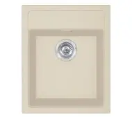 Franke Sirius SID 610-36 Tectonite Beżowy