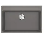 Franke Maris MRG 610-72 Granitowy Kamienny szary