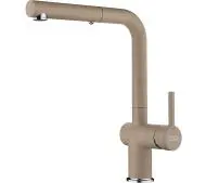 Franke Active Pull-Out Chrom/Cappuccino Mosiądz