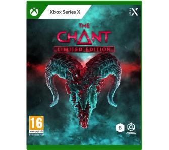 gra The Chant - Edycja Limitowana - Gra na Xbox Series X