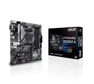 ASUS PRIME B550M-A