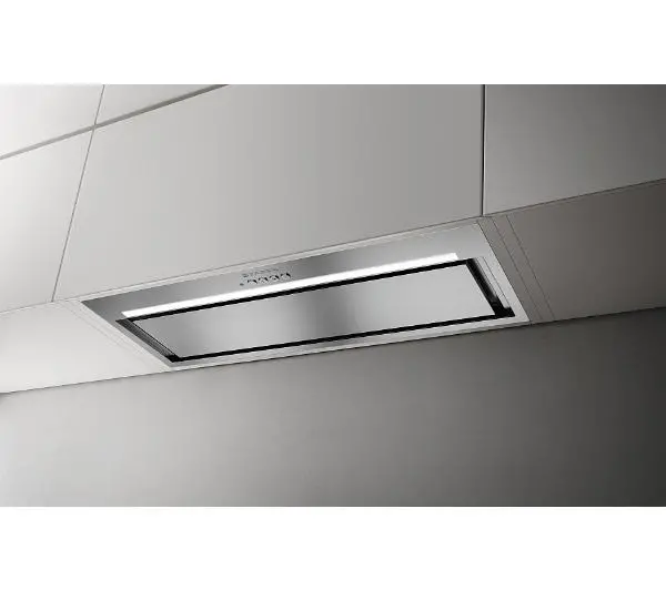 Faber Inka Lux Evo X A70 Inox
