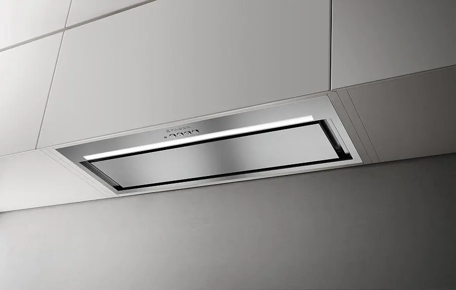 Faber Inka Lux Evo X A70 Inox