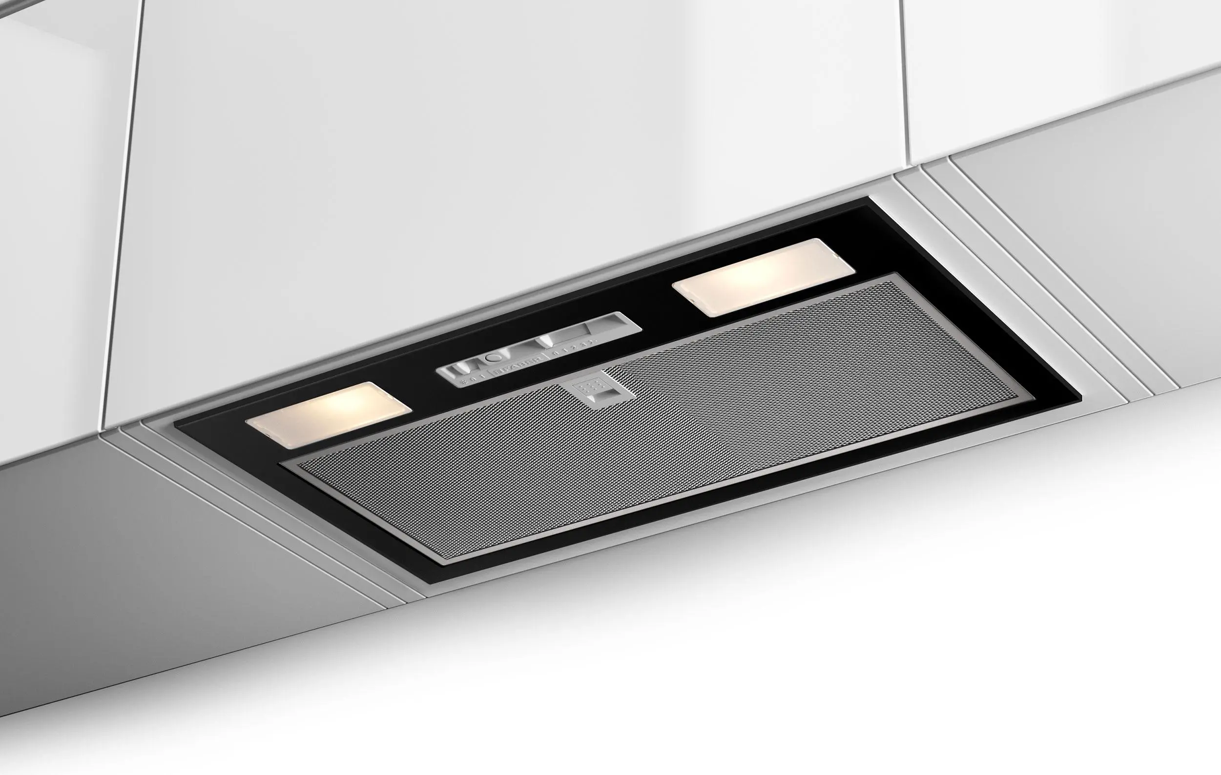 Faber Inka Smart C BK 52 Czarny