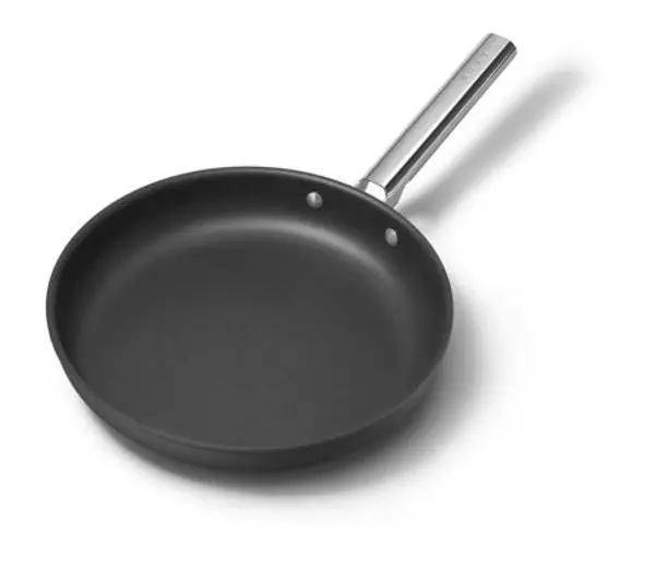 Smeg CKFF3001BLM Indukcja Non-stick PTFE 30cm