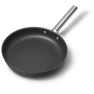 Smeg CKFF3001BLM Indukcja Non-stick PTFE 30cm