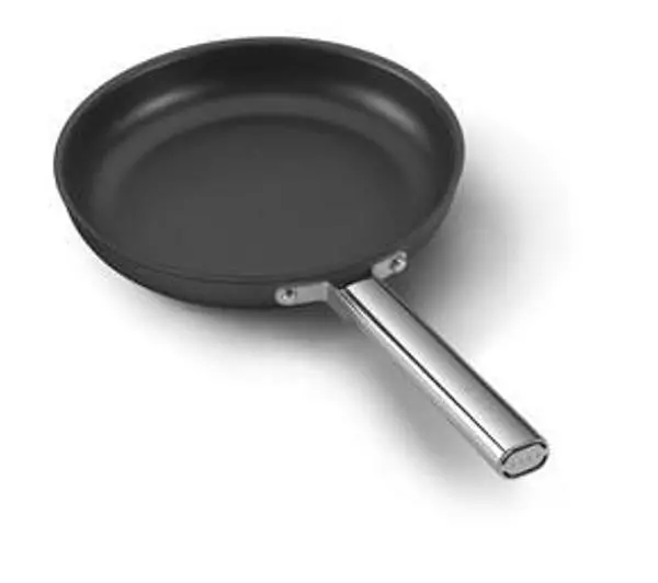 Smeg CKFF2801BLM  Indukcja Non-stick PTFE 28cm