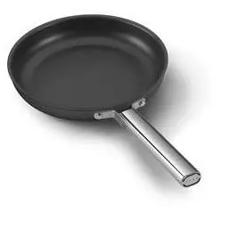 Smeg CKFF2801BLM  Indukcja Non-stick PTFE 28cm