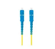 Lanberg FO-SUSU-SS11-0020-YE 2m Żółty