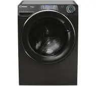 Candy RapidO Pro RP 496BWMBCB/1-S Slim 9kg 1400obr/min Zdalne sterowanie