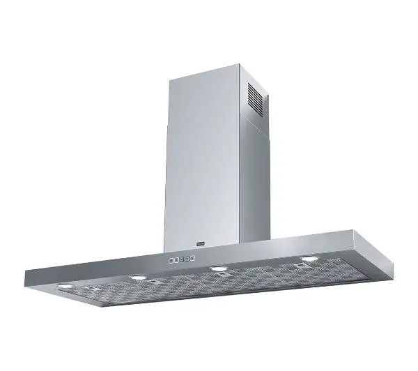 Franke TALE 1215 W XS Stal szlachetna