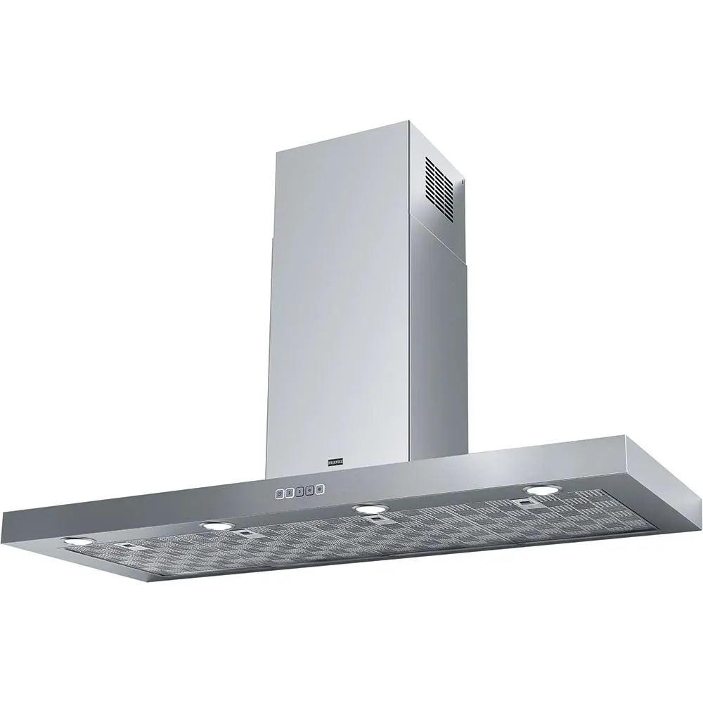 Franke TALE 1215 W XS Stal szlachetna