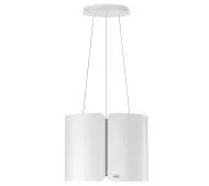 Franke Smart Suspended FSMS F42 WH MATT Biały