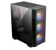 MSI MAG Forge M100R ARGB Czarny