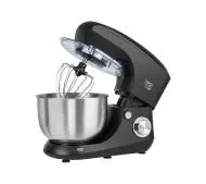 TEESA Robot kuchenny Easy Cook SINGLE Czarny