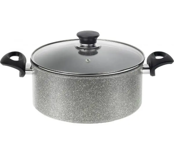 Ballarini Ferrara Indukcja Aluminium 5,6l
