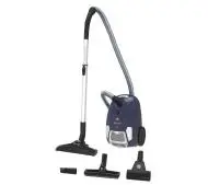 Hoover Brave BV60PET 011 700W Mini turboszczotka Szczotka do parkietów